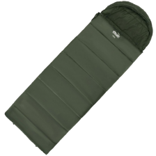 Мешок спальный Tramp Basic Taiga 400 XL (правый)