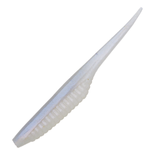 Приманка силиконовая DUO Realis Versa Pintail 4" #F088 Light Pro Blue
