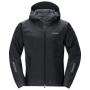 Куртка утеплённая Shimano RB-04JS Dryshield L черный
