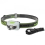 Фонарь налобный Helios HS-FN-3155-USB