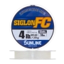 Флюорокарбон Sunline Siglon FC 2020 #0,8 0,160мм 50м (clear)