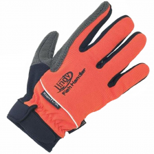 Перчатка защитная правая Lindy Fish Handling Glove Right Hand AC951 L/XL оранжевый