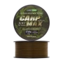 Леска монофильная Carp Pro Carp Max 0,25мм 1000м (camo)