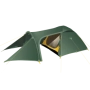 Палатка BTrace Voyager зеленый