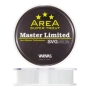 Леска монофильная Varivas Super Trout Area Master Limited SVG Nylon #0,7 0,138мм 150м (clear)