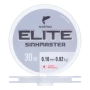 Леска монофильная зимняя Salmo Elite Sinkmaster 0,10мм 30м (clear)