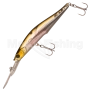 Воблер Crazee Minnow 96 DD/SP #02 Mirror Wakasagi