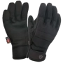 Водонепроницаемые перчатки Dexshell Arendal Biking Gloves S черный