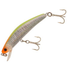 Воблер Yo-Zuri Crystal Minnow 70 F F1001 #C57