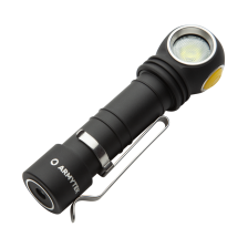 Мультифонарь Armytek Wizard C2 Pro Magnet USB (белый свет)