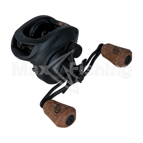 Катушка мультипликаторная 13 Fishing Concept A3 Casting Reel 5.5-LH - 2 рис.