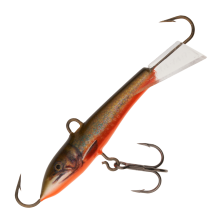 Балансир Rapala Jigging Rap 70 #CHL