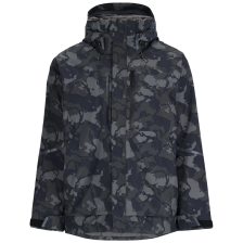 Куртка Simms Challenger Insulated Jacket '23 2XL Regiment Camo Carbon