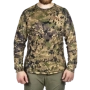 Лонгслив King Hunter Protection XL Camo Green