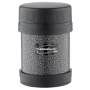 Термос для еды Thermos ThermoCafe HAMJNL-350 Hammertone Food Jar 0,3л