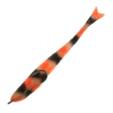Поролоновая рыбка Jig It 160мм #118