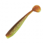 Приманка силиконовая Relax King Shad 5" #L052