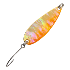 Блесна колеблющаяся Field Hunter Lure Man 701 Shell 17гр #10