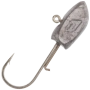 Джиг-головка BKK Silent Chaser Harpax Darting LRF #6 1,8гр