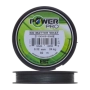 Шнур плетеный Power Pro 0,32мм 92м (moss green)