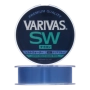 Леска монофильная Varivas SW Nylon #5,0 0,370мм 150м (clear blue)