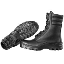 Ботинки Garsing Corporal 0801 р. 42 черный