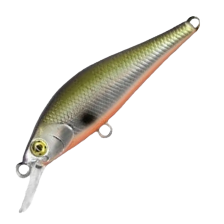 Воблер Wilderness Hoki Minnow 50 S #Modest