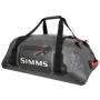 Гермосумка Simms G3 Guide Z Duffel Bag 60L Anvil