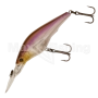 Воблер Duel Hardcore Shad 60 SF R1382 #GSWS
