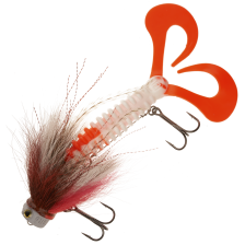 Бактейл Boroda Baits Bearded Mouse DT L 160мм #306