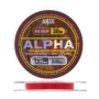 Леска монофильная Akkoi Alpha 0,20мм 30м (red)
