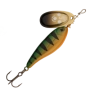 Блесна вращающаяся Blue Fox Minnow Super Vibrax №3 13гр #GP