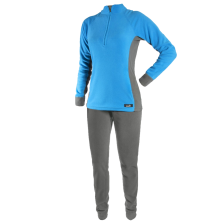 Термобелье Norfin Lady Thermo L Blue