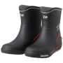 Полусапоги Daiwa DB-2412 Short Neo Deck Boots р. 3L (43) Black