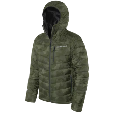 Термокуртка Finntrail Master Hood 1504 XL CamoShadowGreen