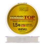 Флюорокарбон Varivas Hard Top Fluoro #1,5 0,205мм 50м (clear)