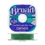 Леска монофильная Owner Broad 0,28мм 100м (light green)