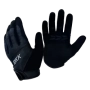 Перчатки BKK Outer Banks Full-Finger Gloves XL Black