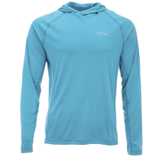 Лонгслив Simms SolarFlex Hoody 2XL Meridian Heather