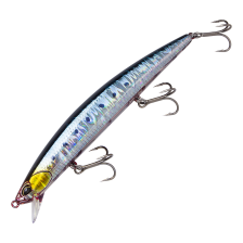 Воблер DUO Tide Minnow Sprat 140 SF #CPB0054 Genkai Sardine