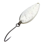 Блесна колеблющаяся Office Eucalyptus Kokoro Salt 1,8гр #11 Ajing