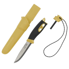 Нож Morakniv Companion Spark Yellow