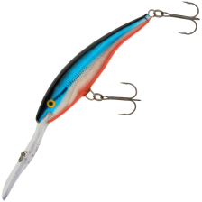 Воблер Rapala Deep Tail Dancer 09 #BGHM