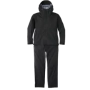 Костюм-дождевик Shimano RA-001U Rain Gear Suit XL Black