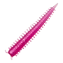 Приманка силиконовая Higashi Nereis worm 1,6" #Fluo Pink