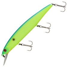 Воблер Bassday Mogul Minnow 110 SP #P-432