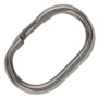 Кольцо заводное BKK Split Ring-55 #1
