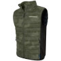 Терможилет Finntrail Master Vest 1506 XL CamoShadowGreen