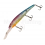 Воблер Bandit Walleye Deep #B24 Rave