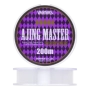 Эстер Varivas Ajing Master Ester #0,3 0,090мм 200м (clear)